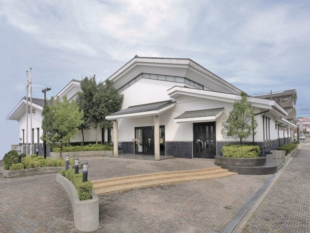 僕のAPAN 日進店